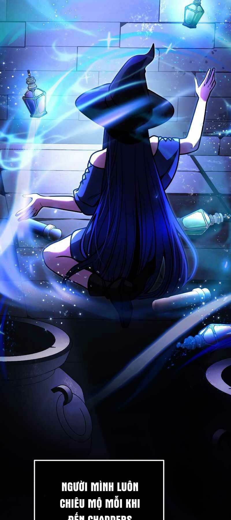 Hắc Kị Sĩ Thiên Tài Giới Hạn Thời Gian - Chapter 27 - Page 41