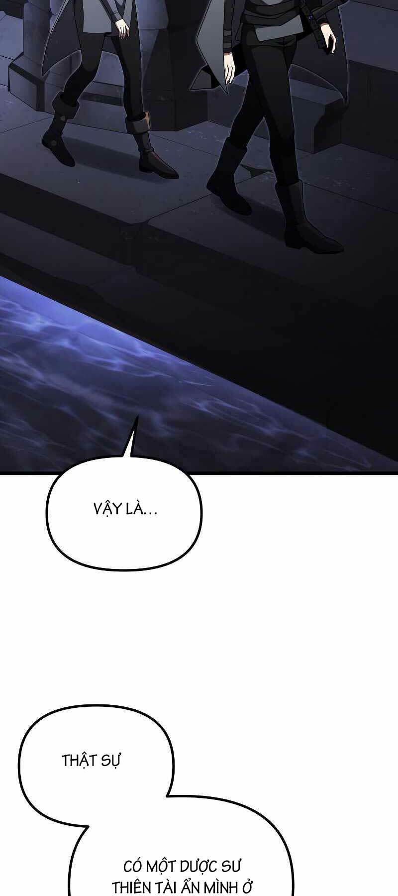 Hắc Kị Sĩ Thiên Tài Giới Hạn Thời Gian - Chapter 27 - Page 44