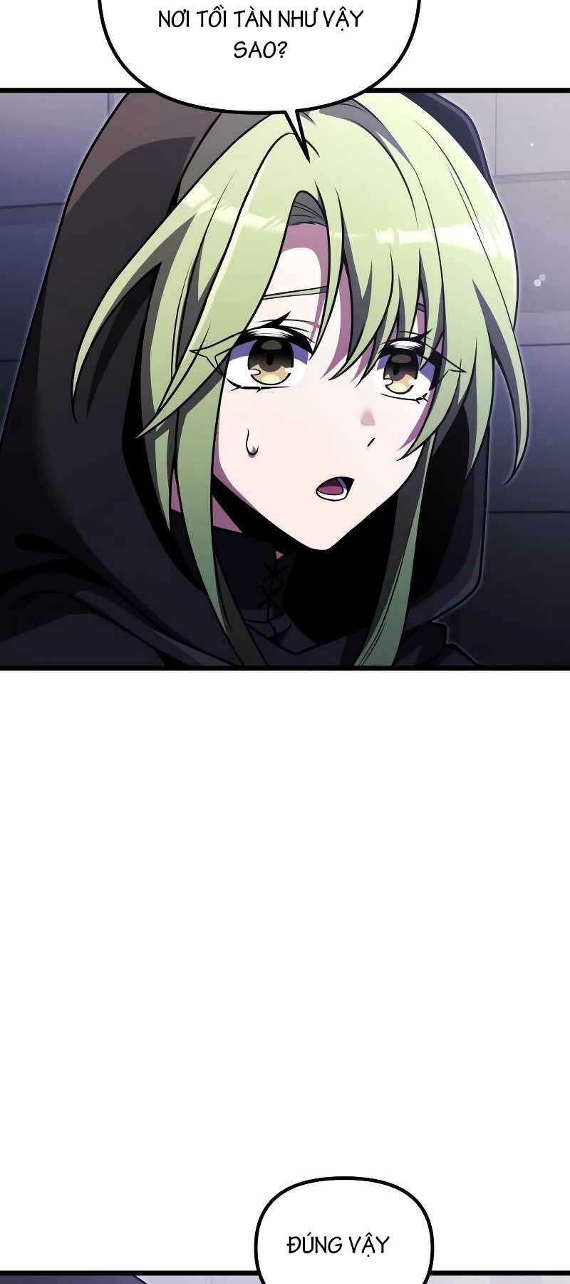 Hắc Kị Sĩ Thiên Tài Giới Hạn Thời Gian - Chapter 27 - Page 45