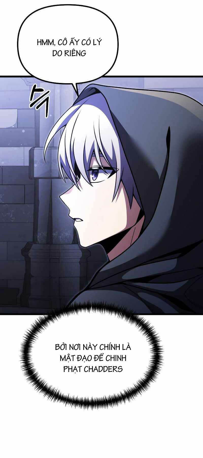 Hắc Kị Sĩ Thiên Tài Giới Hạn Thời Gian - Chapter 27 - Page 47