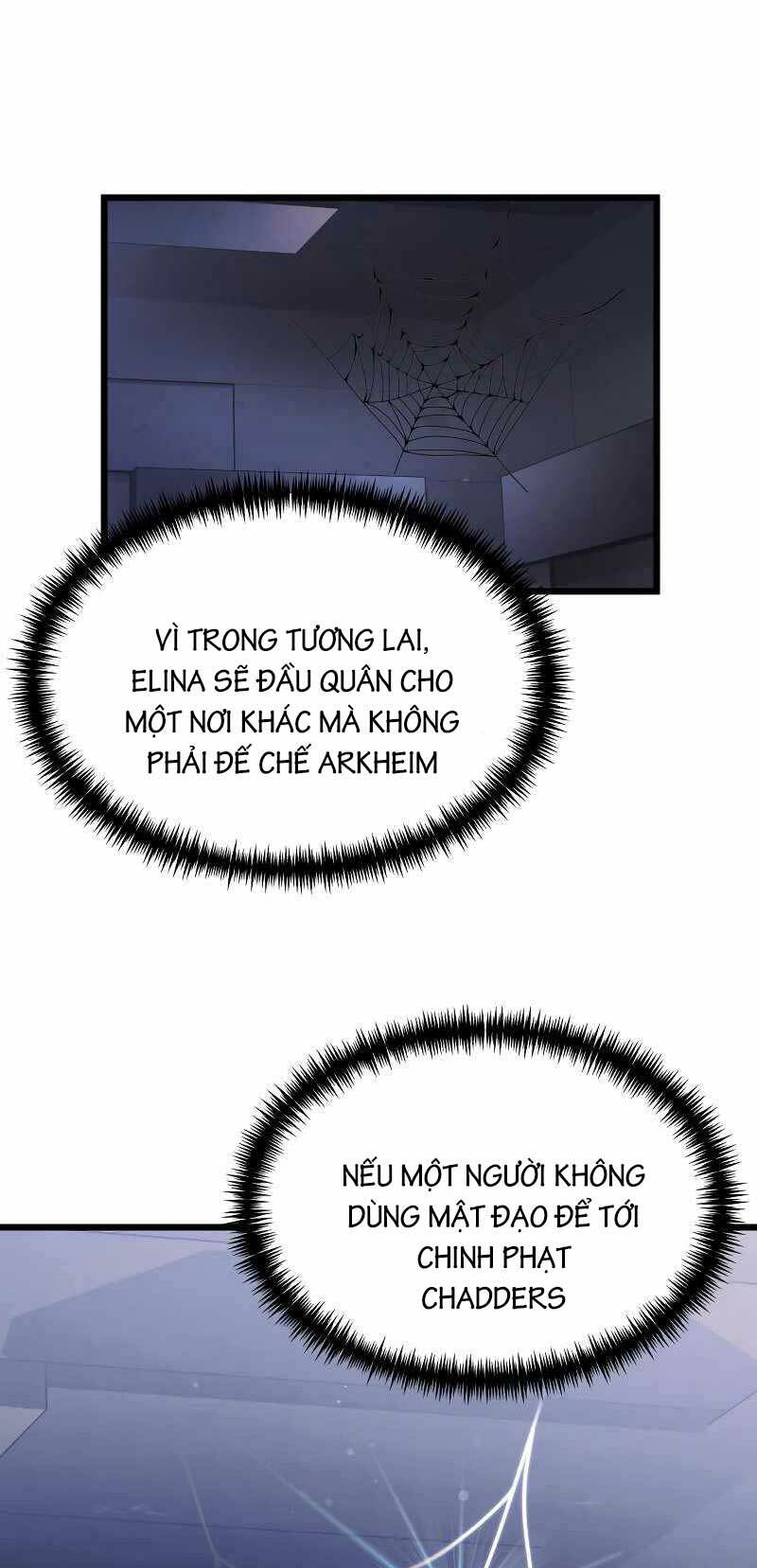 Hắc Kị Sĩ Thiên Tài Giới Hạn Thời Gian - Chapter 27 - Page 48