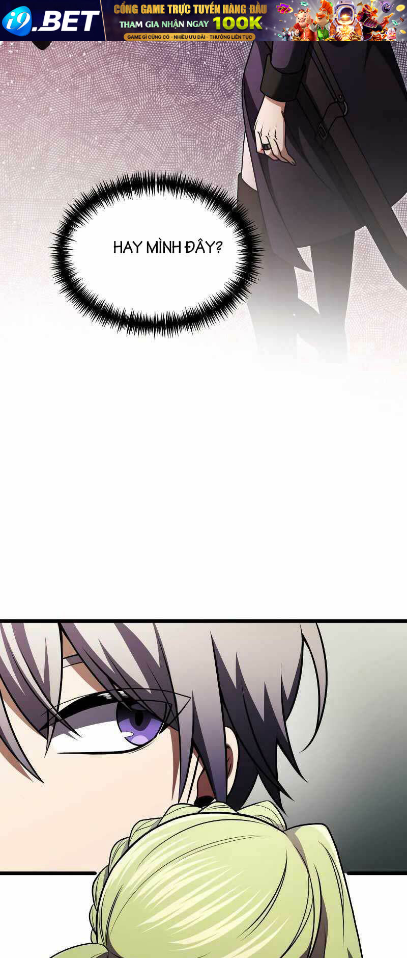 Hắc Kị Sĩ Thiên Tài Giới Hạn Thời Gian - Chapter 27 - Page 4