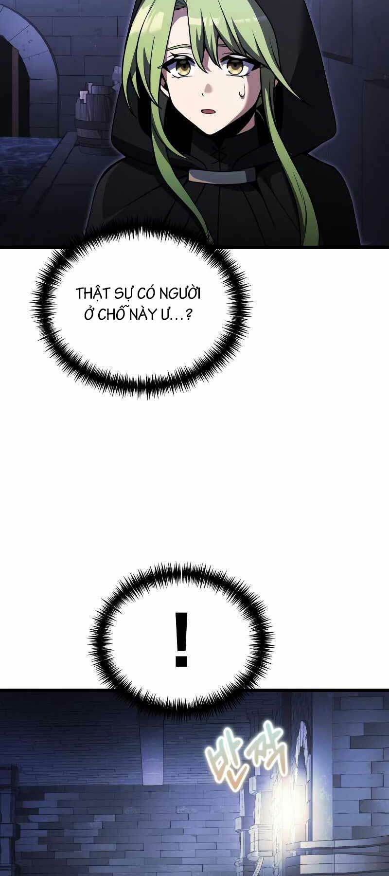 Hắc Kị Sĩ Thiên Tài Giới Hạn Thời Gian - Chapter 27 - Page 51