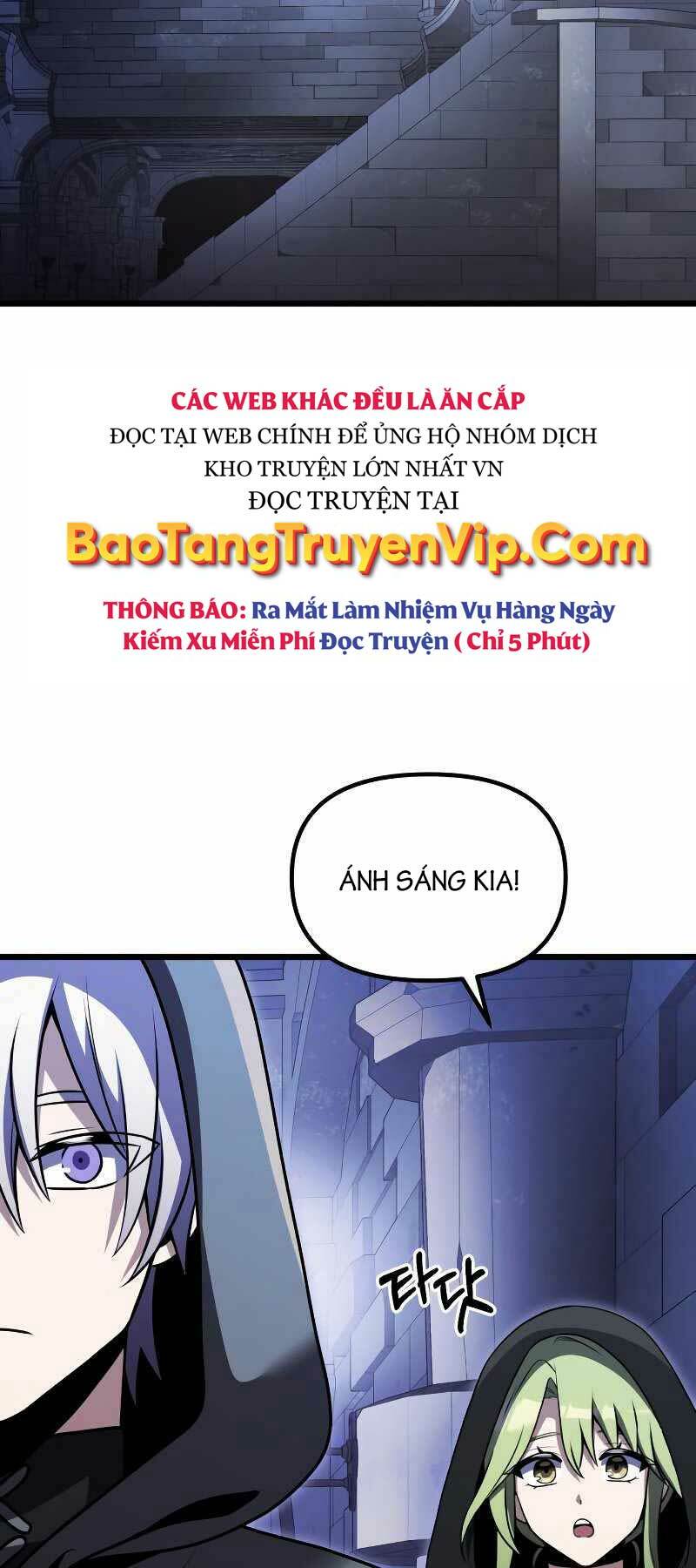 Hắc Kị Sĩ Thiên Tài Giới Hạn Thời Gian - Chapter 27 - Page 52