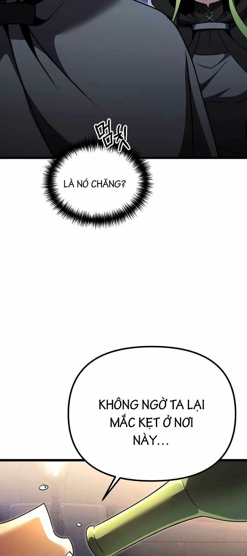 Hắc Kị Sĩ Thiên Tài Giới Hạn Thời Gian - Chapter 27 - Page 53