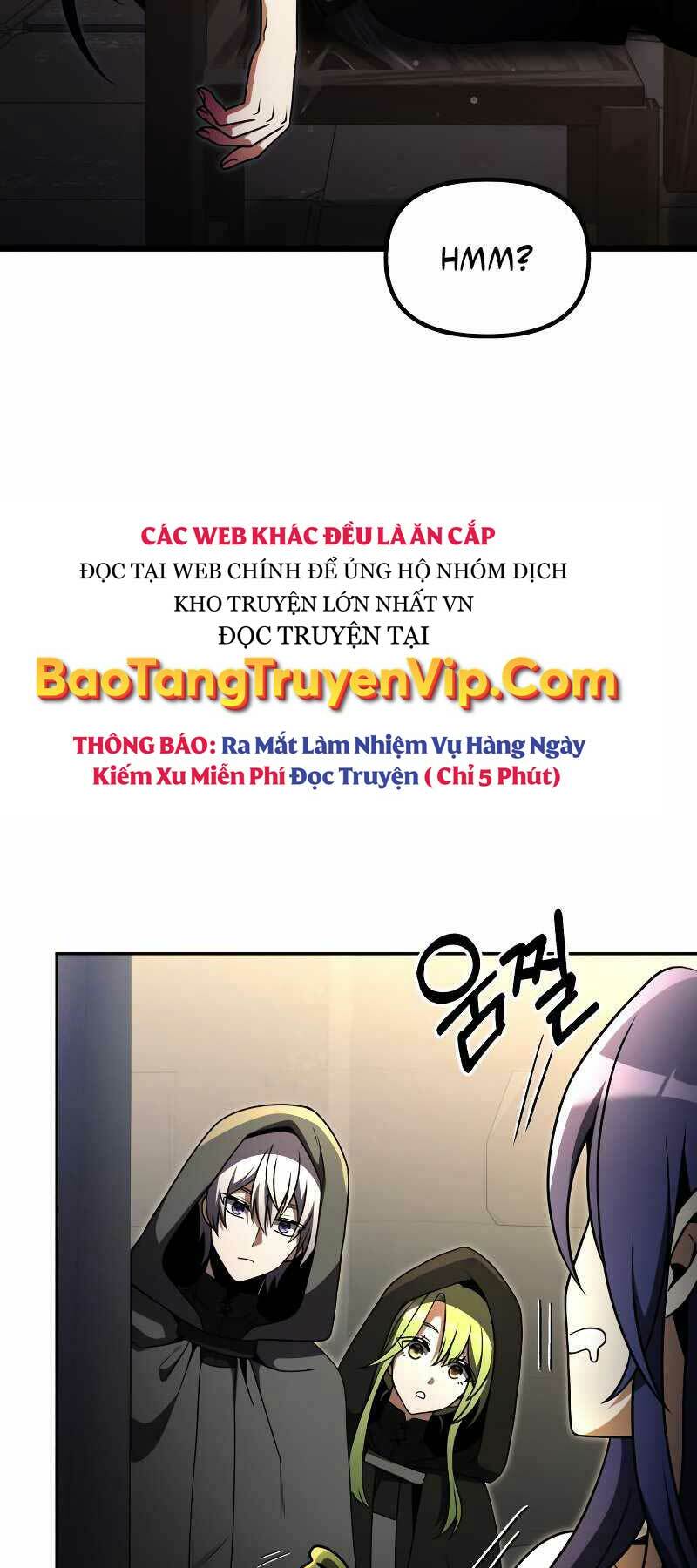 Hắc Kị Sĩ Thiên Tài Giới Hạn Thời Gian - Chapter 27 - Page 55