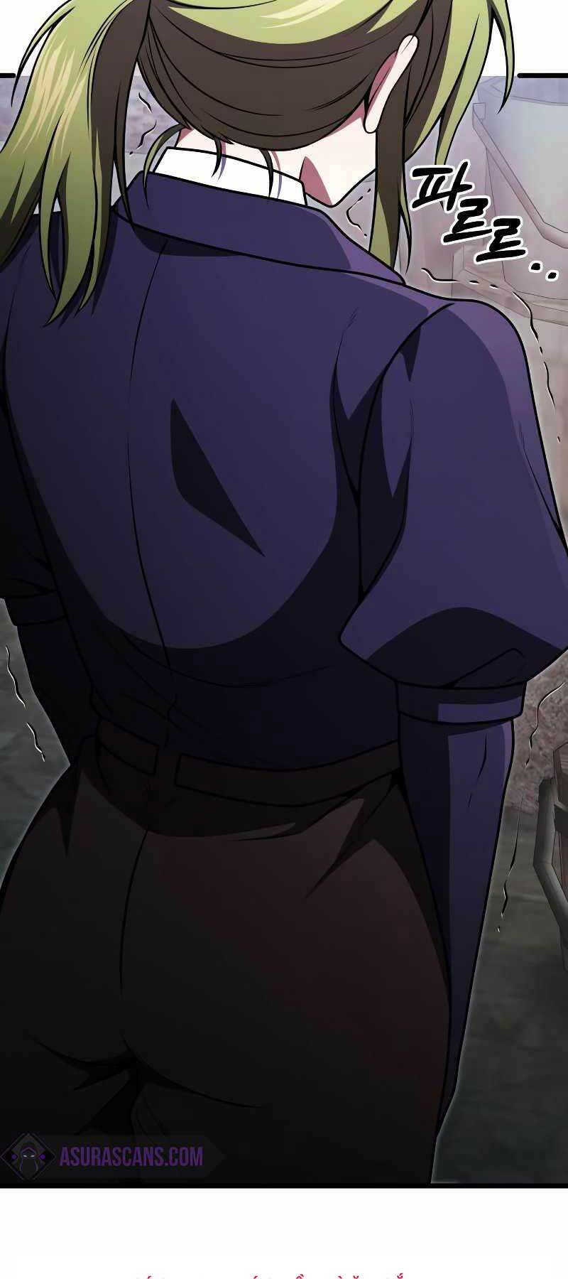 Hắc Kị Sĩ Thiên Tài Giới Hạn Thời Gian - Chapter 27 - Page 5