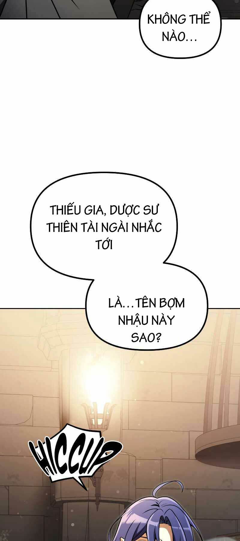 Hắc Kị Sĩ Thiên Tài Giới Hạn Thời Gian - Chapter 27 - Page 59