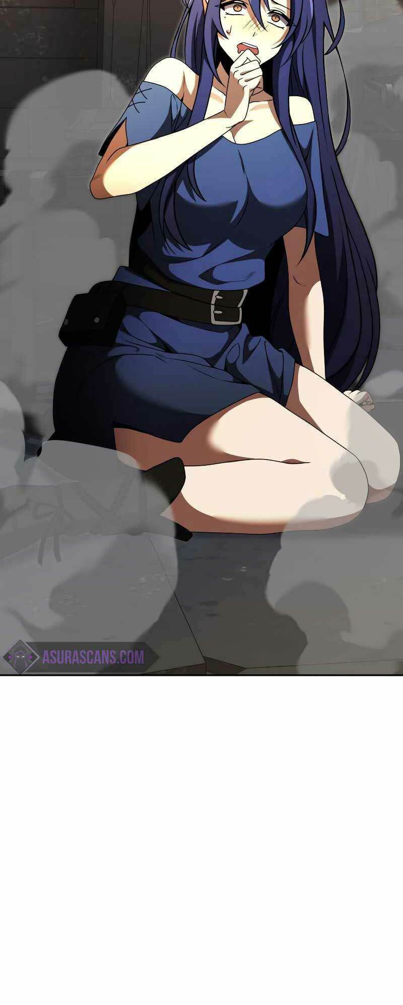 Hắc Kị Sĩ Thiên Tài Giới Hạn Thời Gian - Chapter 27 - Page 60