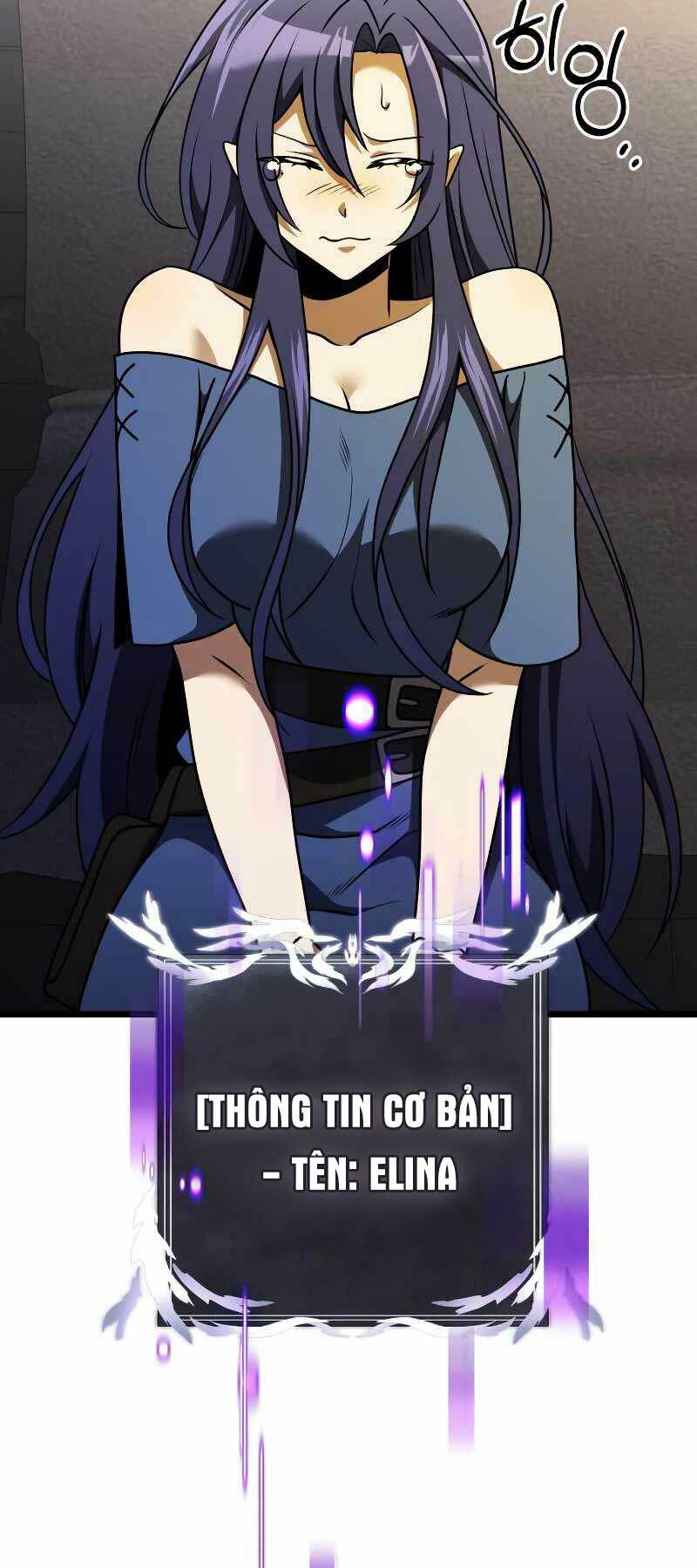 Hắc Kị Sĩ Thiên Tài Giới Hạn Thời Gian - Chapter 27 - Page 67