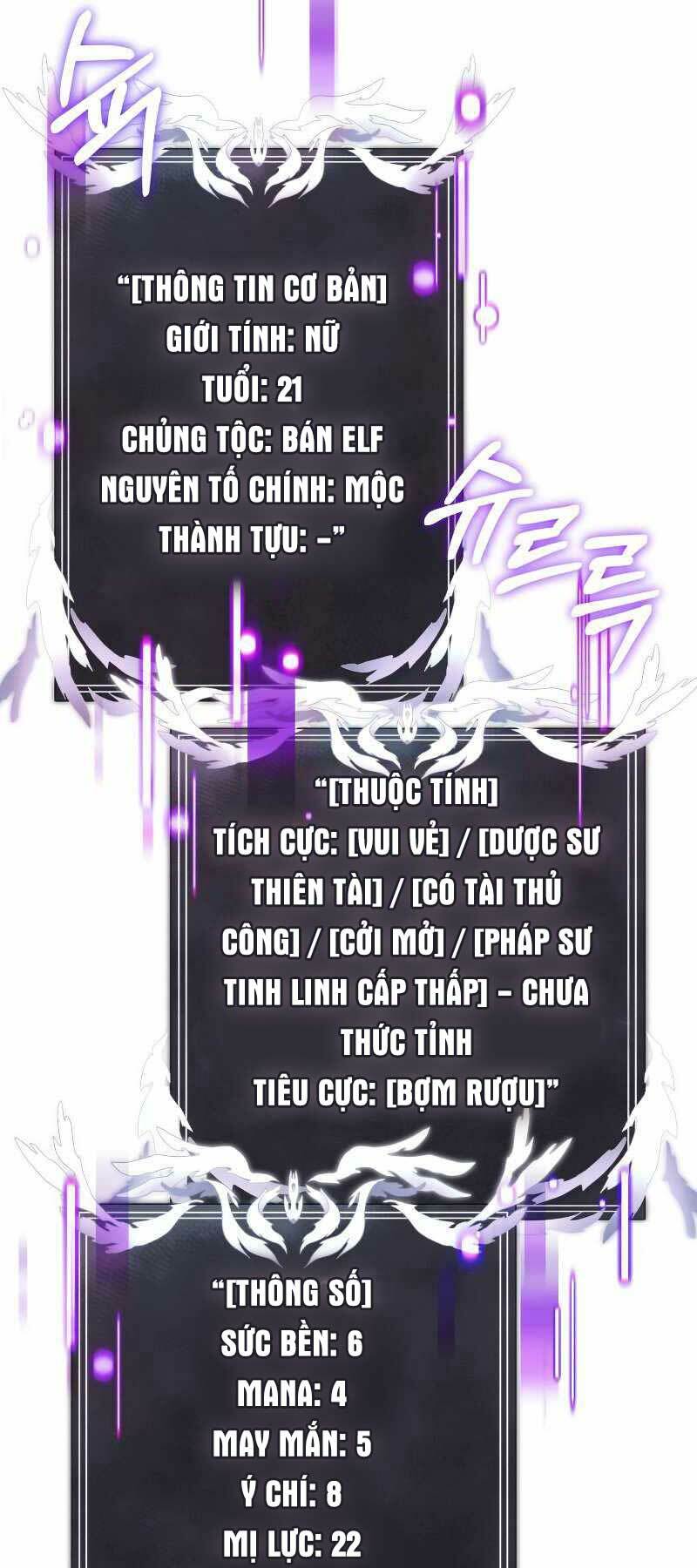 Hắc Kị Sĩ Thiên Tài Giới Hạn Thời Gian - Chapter 27 - Page 68