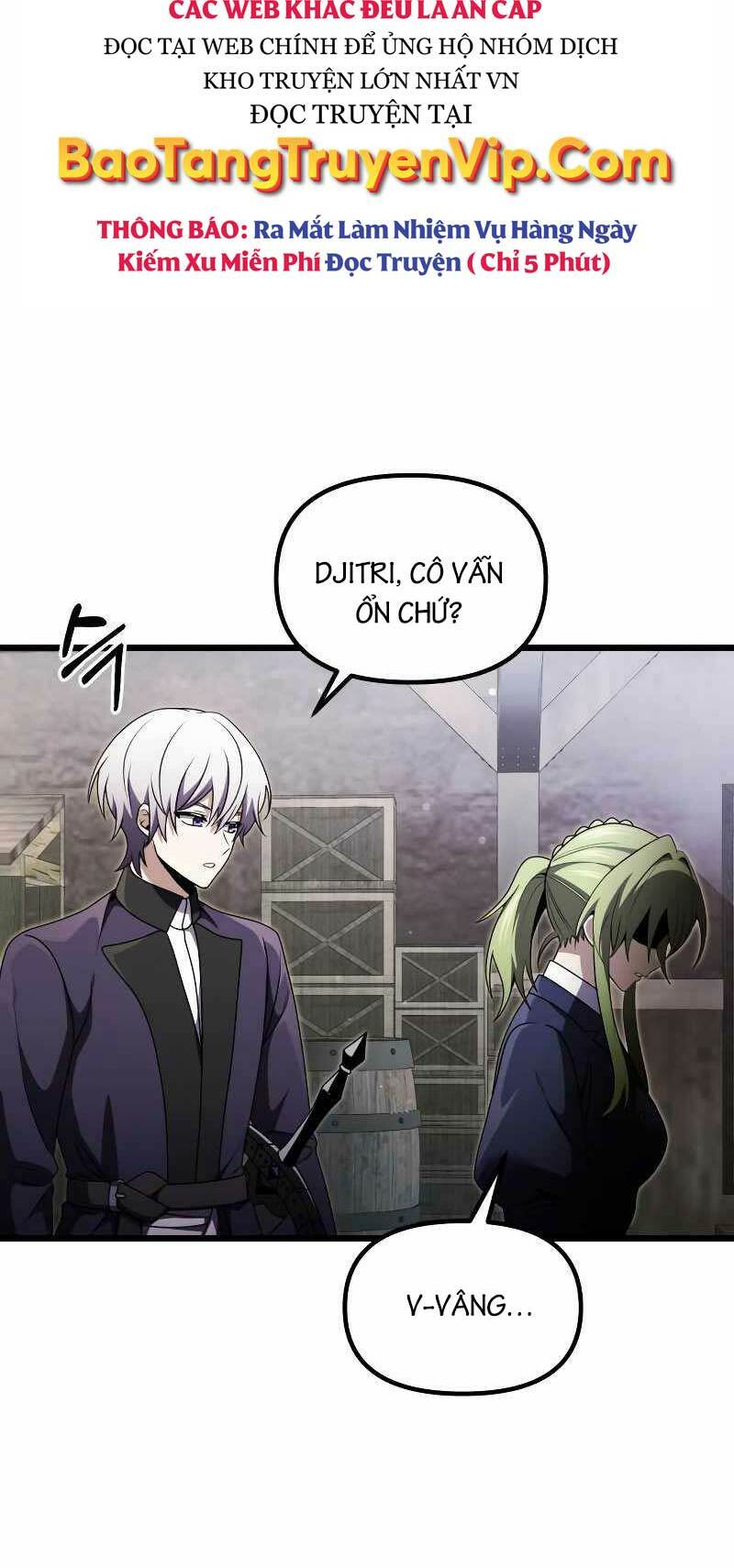 Hắc Kị Sĩ Thiên Tài Giới Hạn Thời Gian - Chapter 27 - Page 6