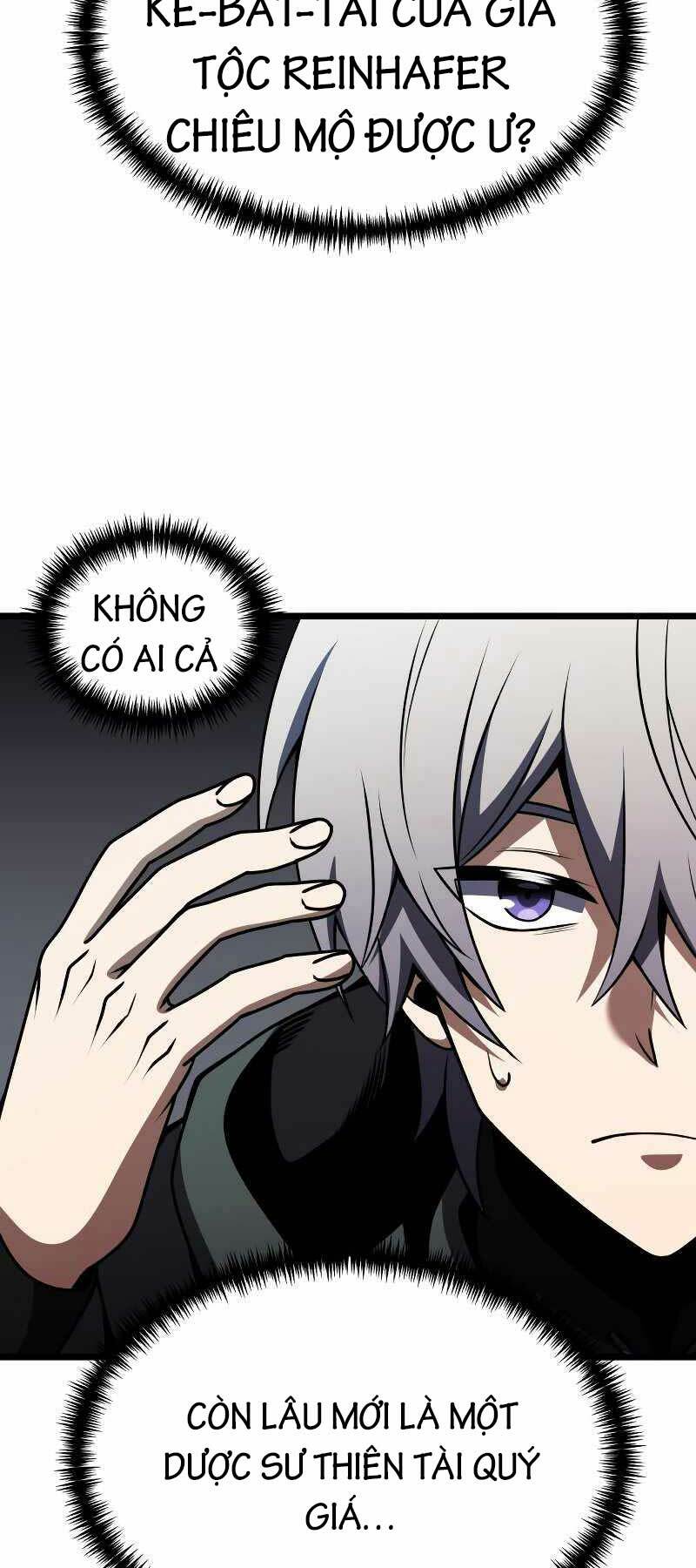 Hắc Kị Sĩ Thiên Tài Giới Hạn Thời Gian - Chapter 27 - Page 71