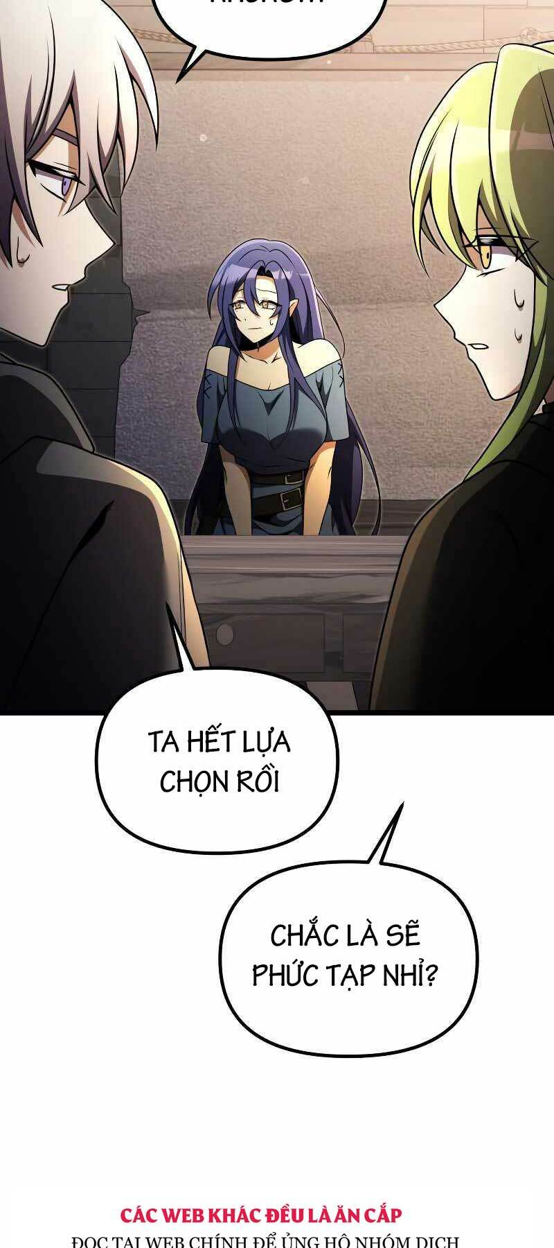 Hắc Kị Sĩ Thiên Tài Giới Hạn Thời Gian - Chapter 27 - Page 74