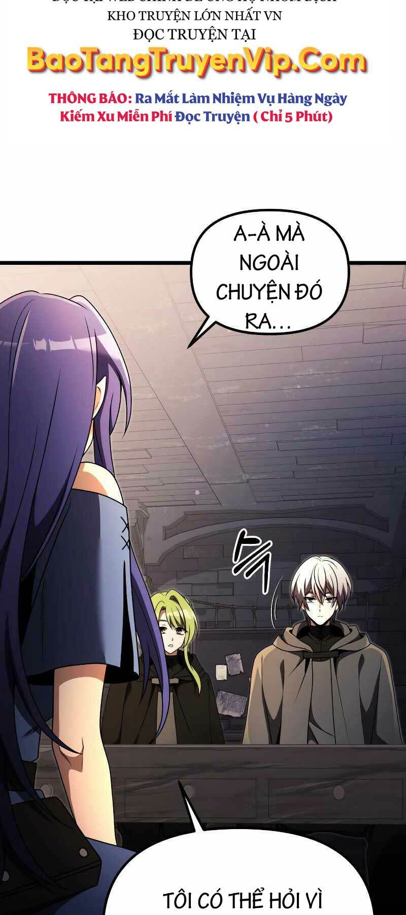 Hắc Kị Sĩ Thiên Tài Giới Hạn Thời Gian - Chapter 27 - Page 75