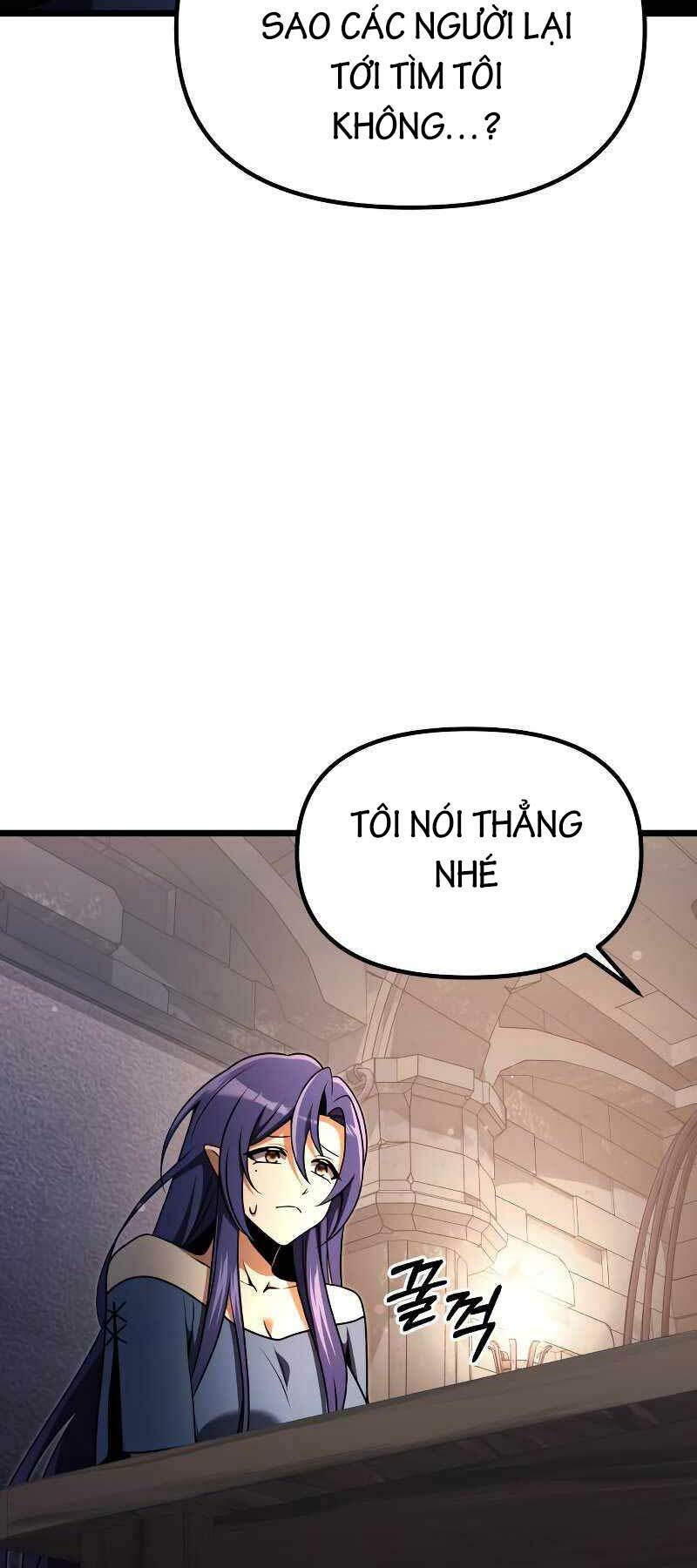 Hắc Kị Sĩ Thiên Tài Giới Hạn Thời Gian - Chapter 27 - Page 76