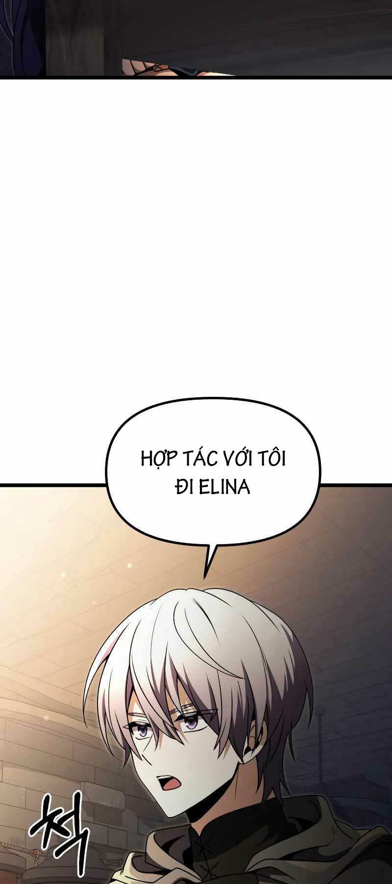 Hắc Kị Sĩ Thiên Tài Giới Hạn Thời Gian - Chapter 27 - Page 77