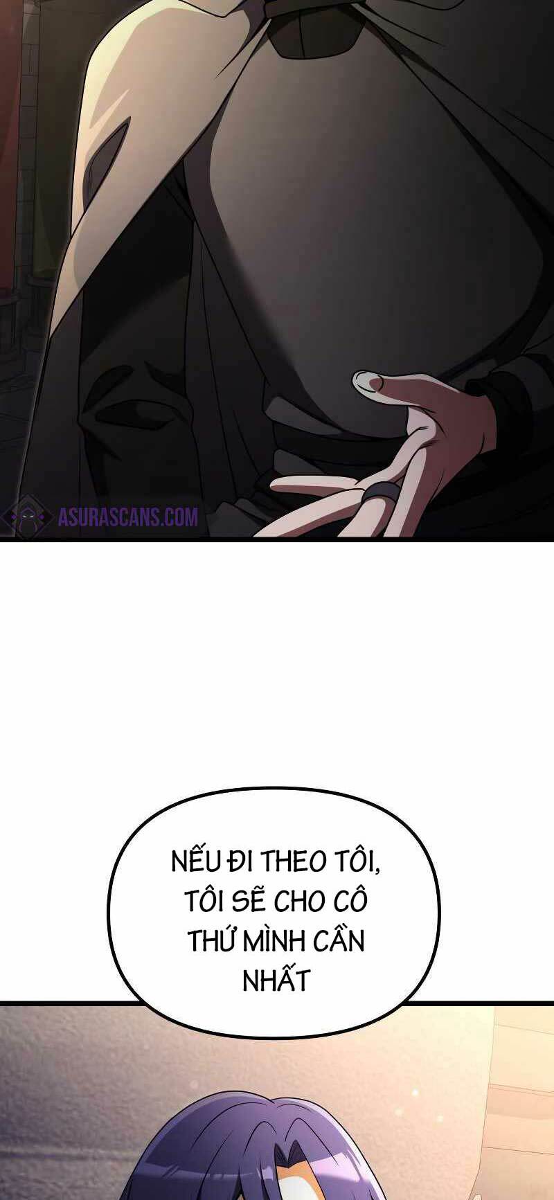 Hắc Kị Sĩ Thiên Tài Giới Hạn Thời Gian - Chapter 27 - Page 78