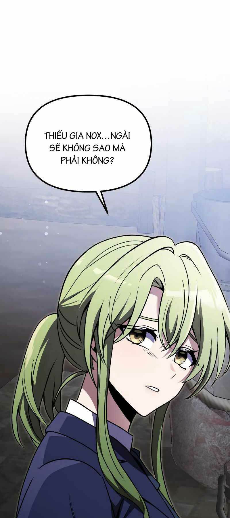 Hắc Kị Sĩ Thiên Tài Giới Hạn Thời Gian - Chapter 27 - Page 7