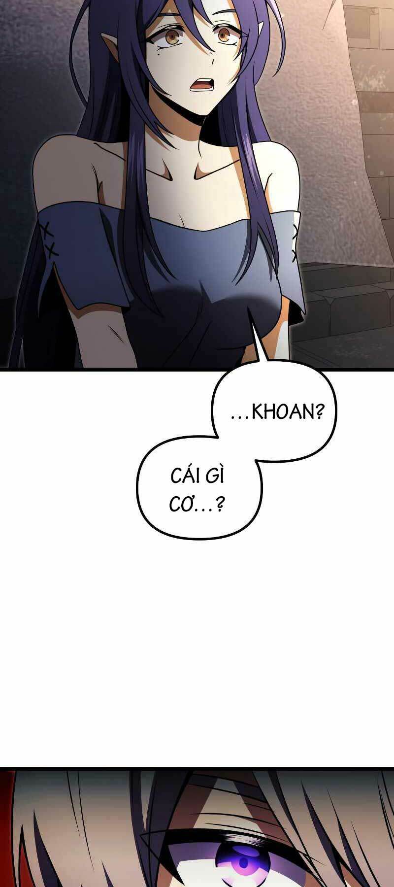 Hắc Kị Sĩ Thiên Tài Giới Hạn Thời Gian - Chapter 27 - Page 79