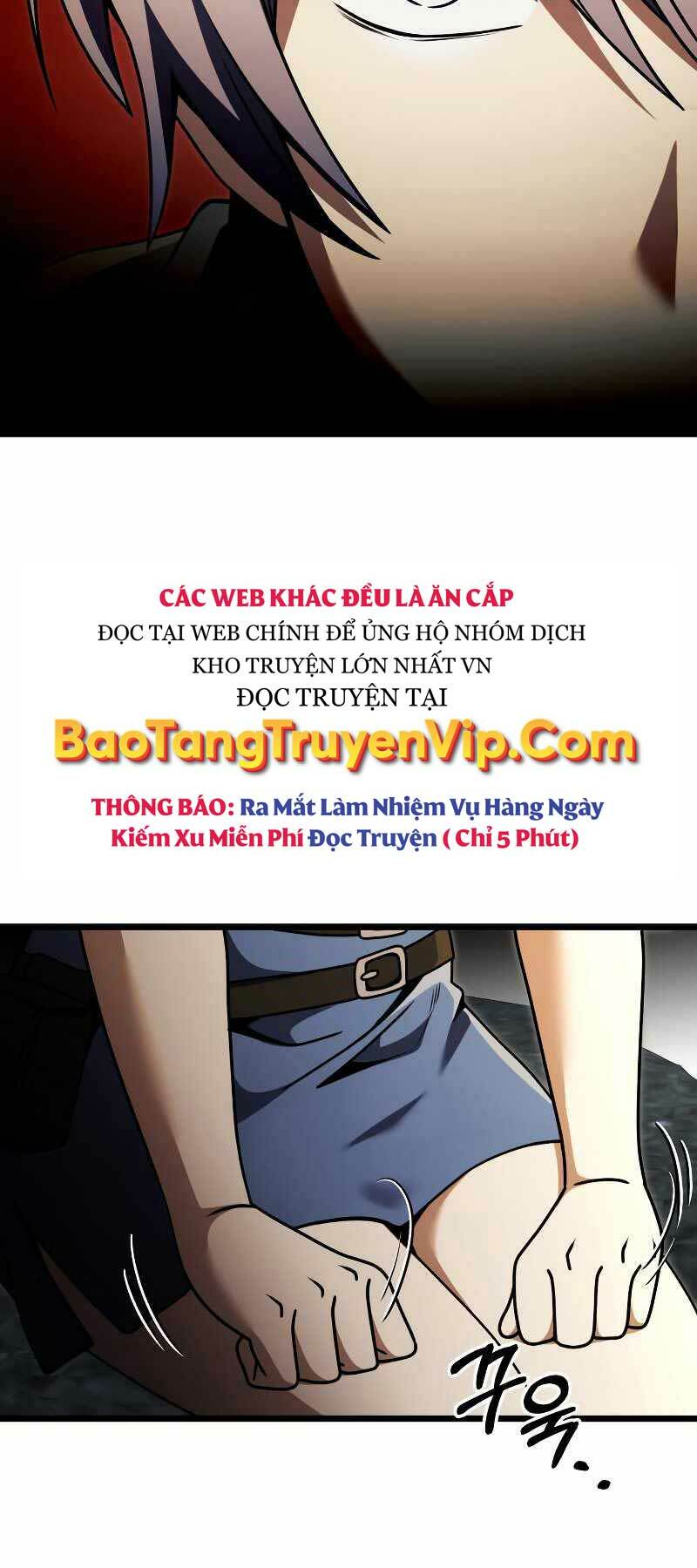 Hắc Kị Sĩ Thiên Tài Giới Hạn Thời Gian - Chapter 27 - Page 80