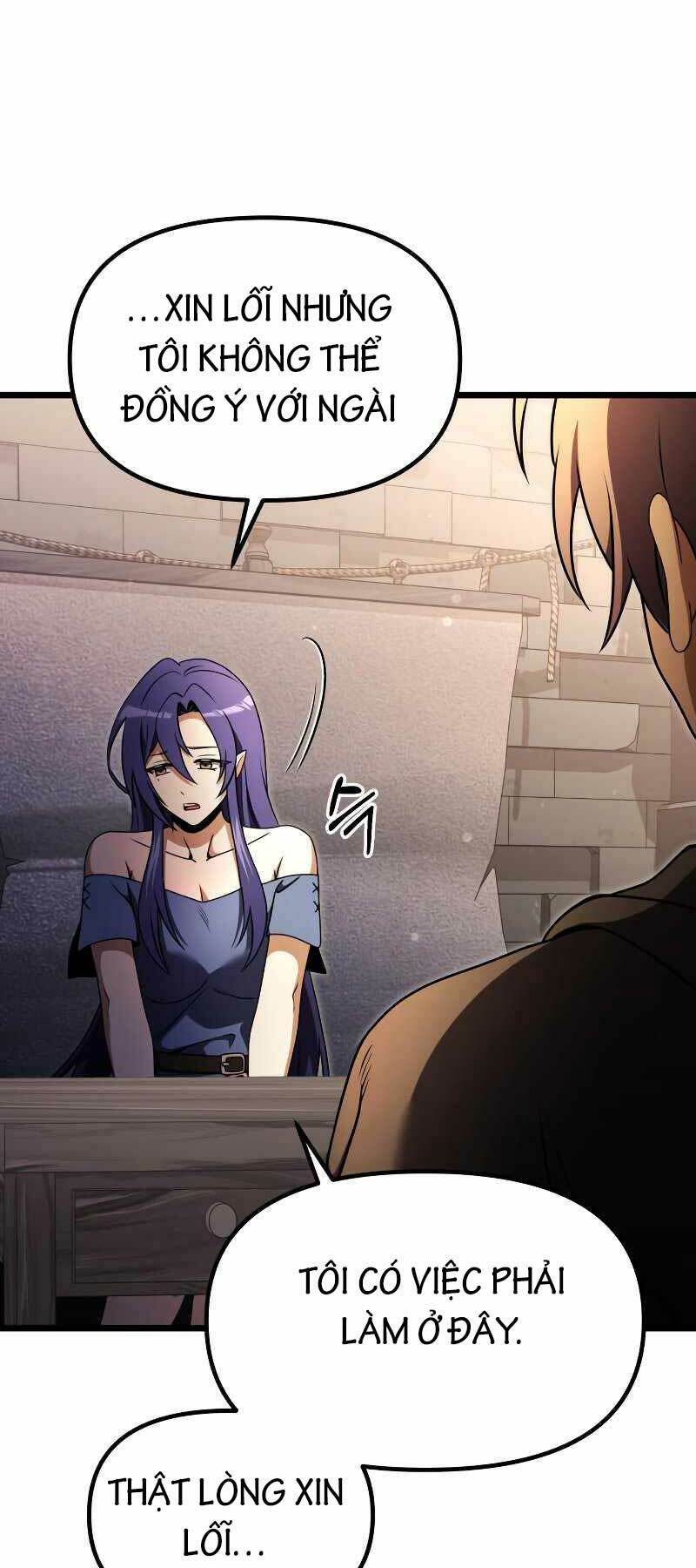 Hắc Kị Sĩ Thiên Tài Giới Hạn Thời Gian - Chapter 27 - Page 81