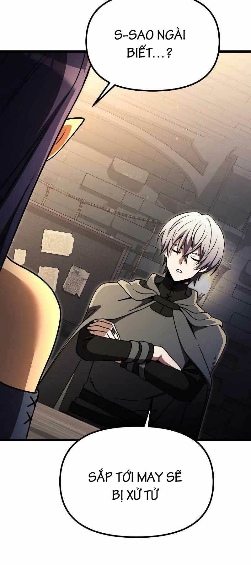 Hắc Kị Sĩ Thiên Tài Giới Hạn Thời Gian - Chapter 27 - Page 83