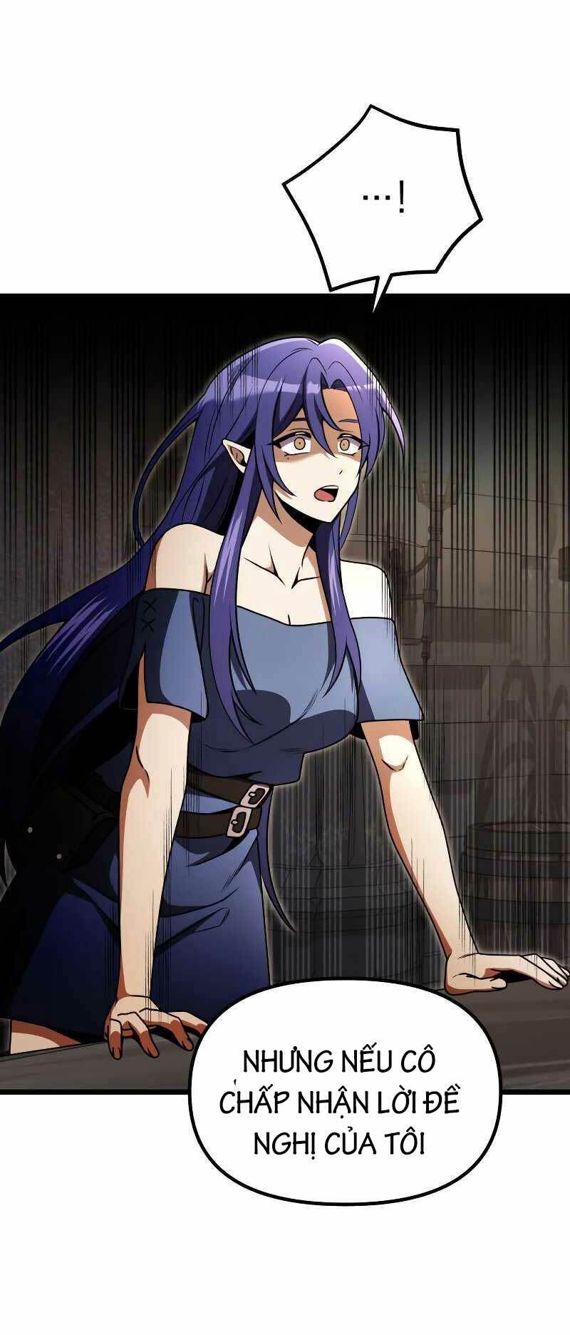 Hắc Kị Sĩ Thiên Tài Giới Hạn Thời Gian - Chapter 27 - Page 84