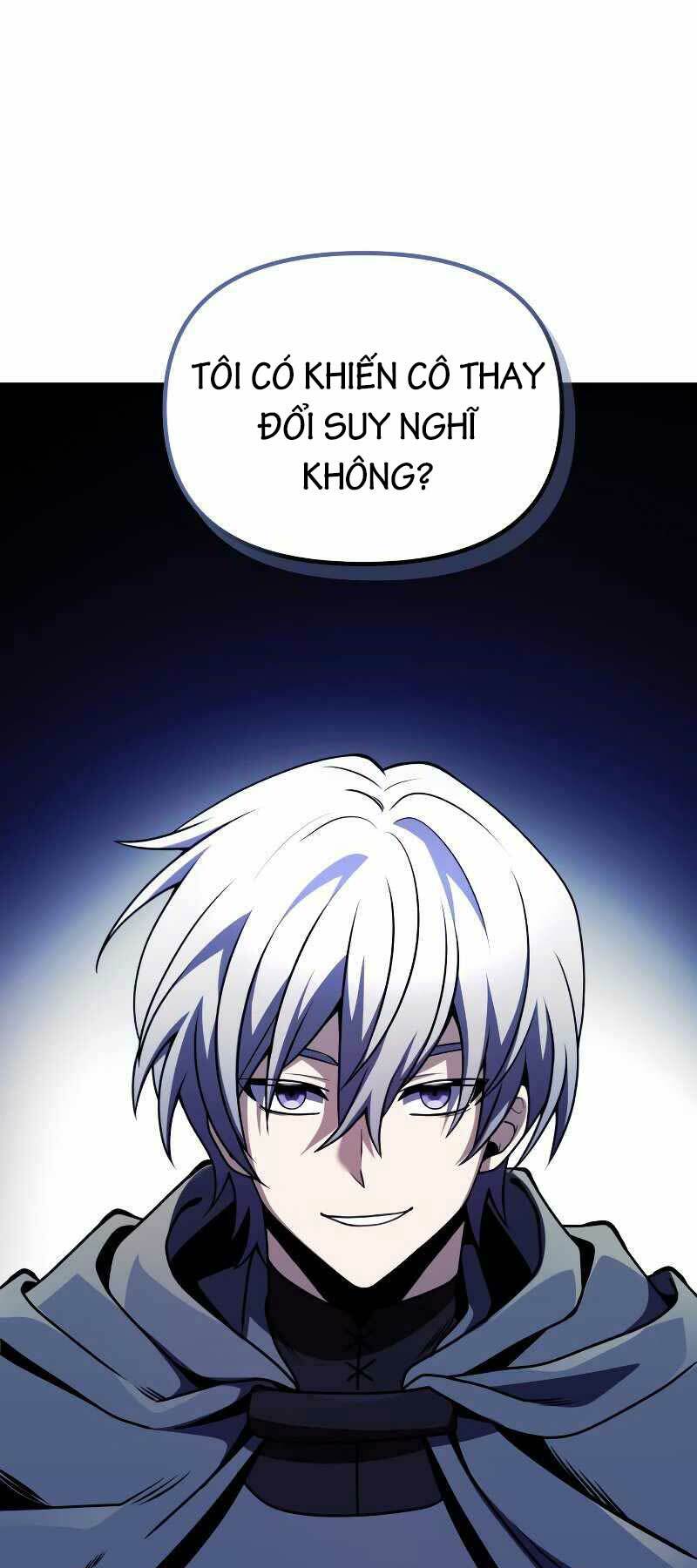 Hắc Kị Sĩ Thiên Tài Giới Hạn Thời Gian - Chapter 27 - Page 87