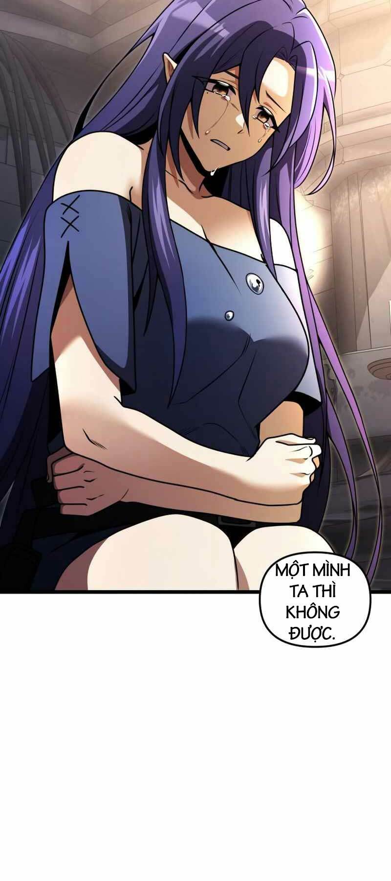 Hắc Kị Sĩ Thiên Tài Giới Hạn Thời Gian - Chapter 28 - Page 9