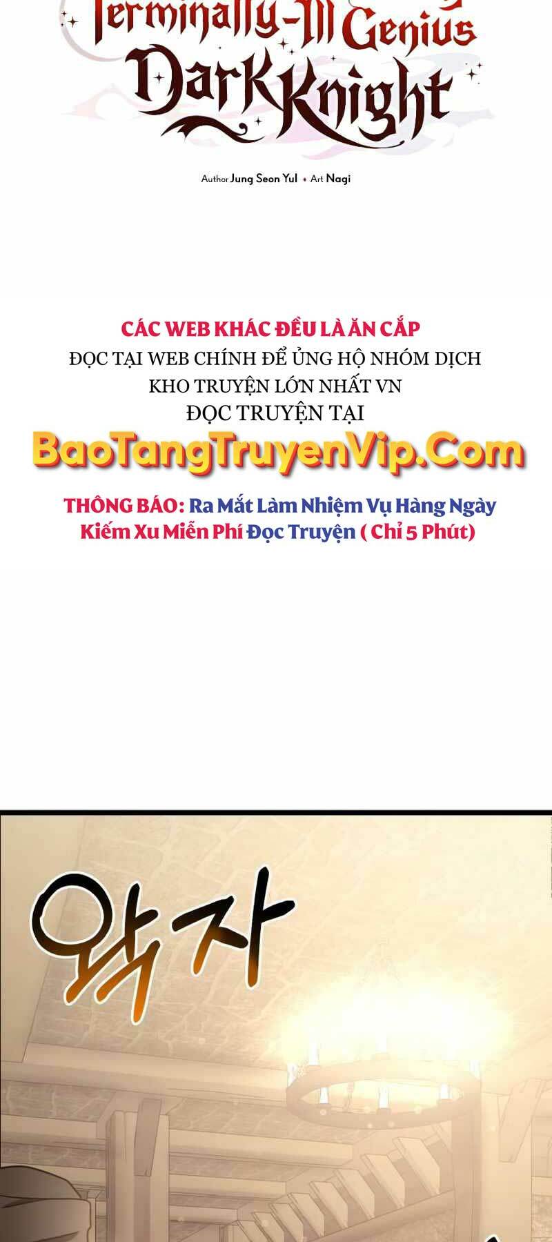 Hắc Kị Sĩ Thiên Tài Giới Hạn Thời Gian - Chapter 28 - Page 13