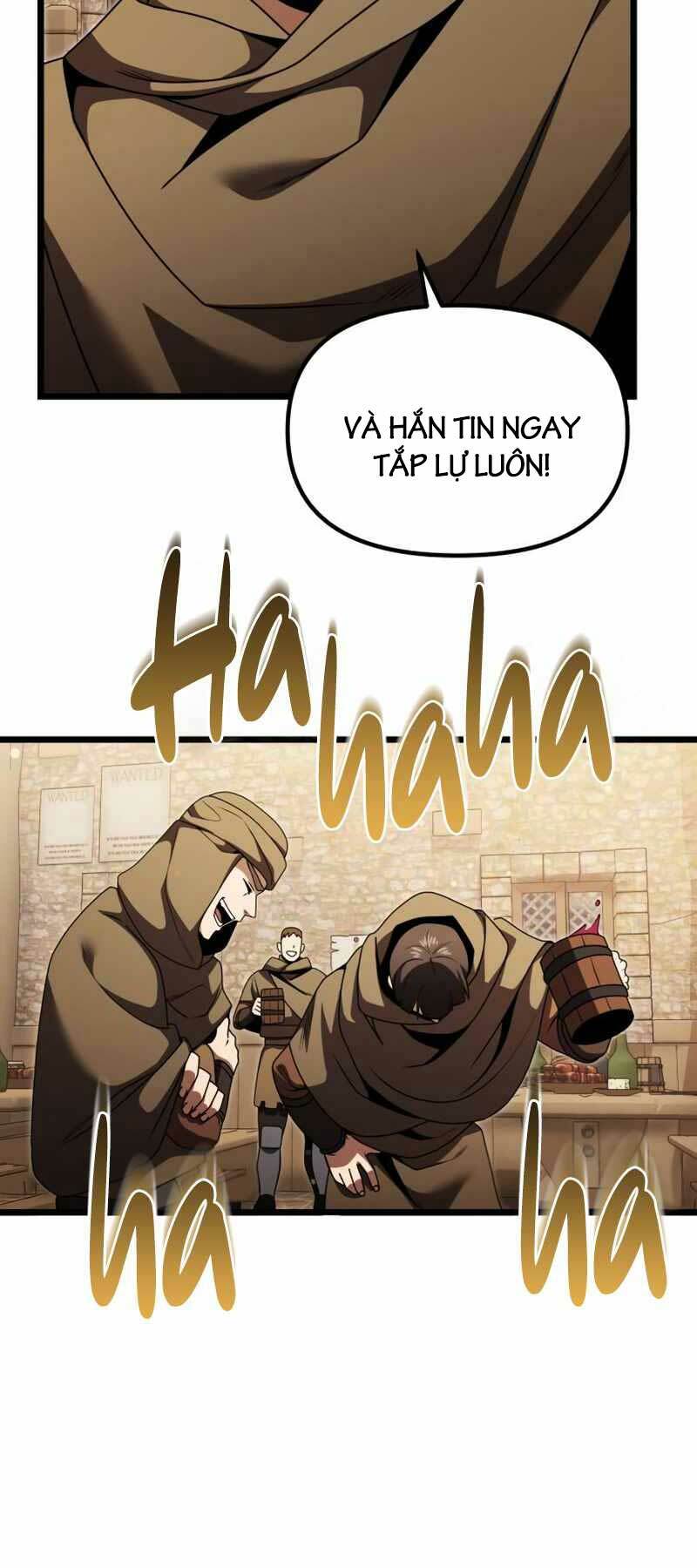 Hắc Kị Sĩ Thiên Tài Giới Hạn Thời Gian - Chapter 28 - Page 19