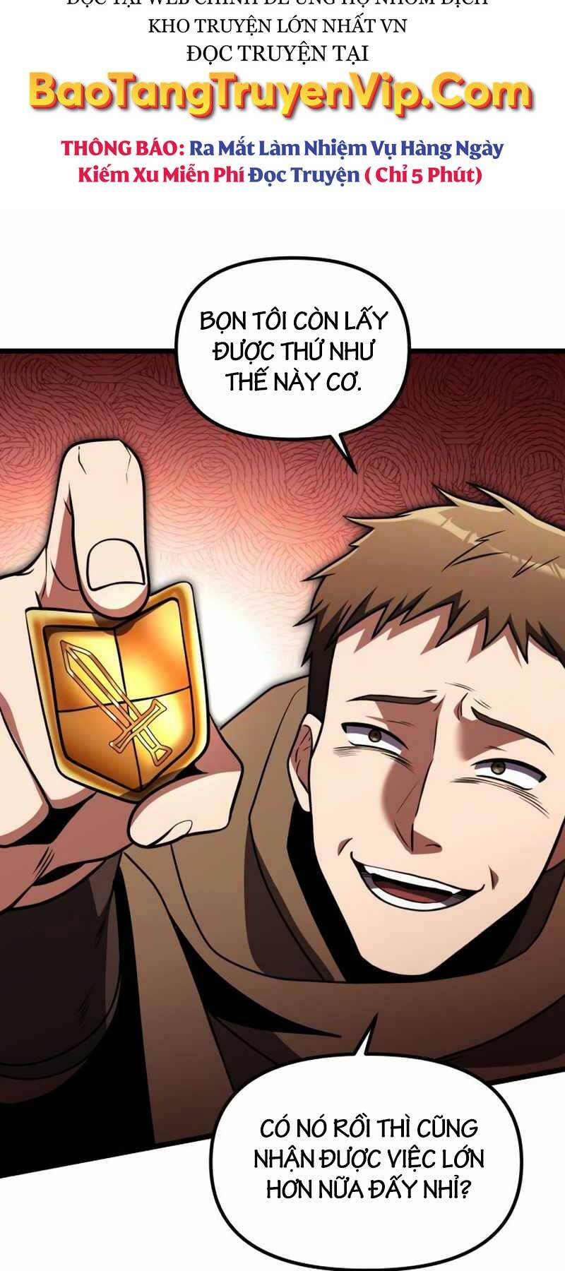 Hắc Kị Sĩ Thiên Tài Giới Hạn Thời Gian - Chapter 28 - Page 21