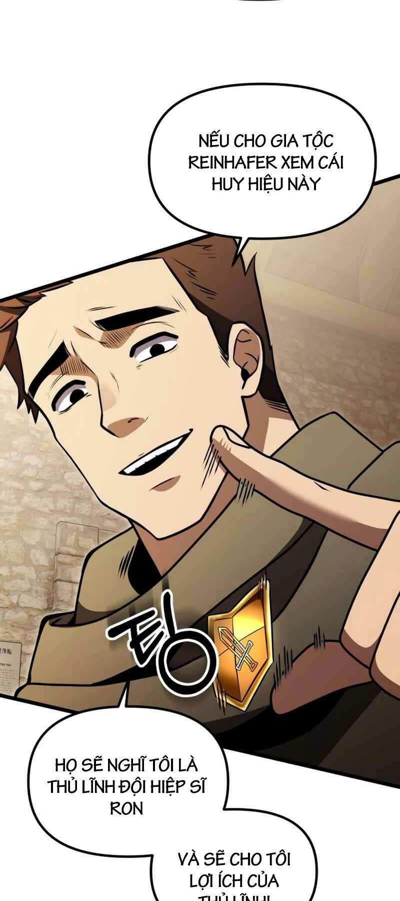 Hắc Kị Sĩ Thiên Tài Giới Hạn Thời Gian - Chapter 28 - Page 22