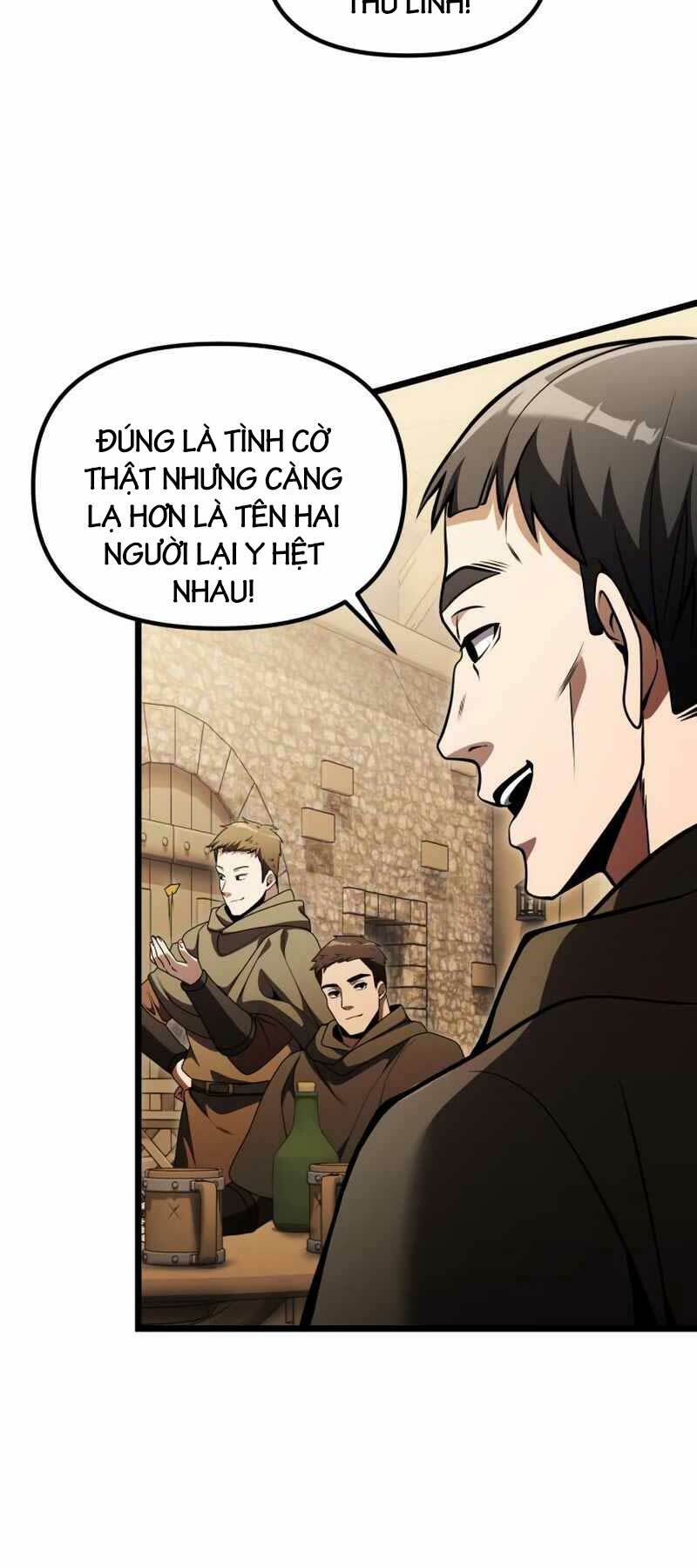 Hắc Kị Sĩ Thiên Tài Giới Hạn Thời Gian - Chapter 28 - Page 23