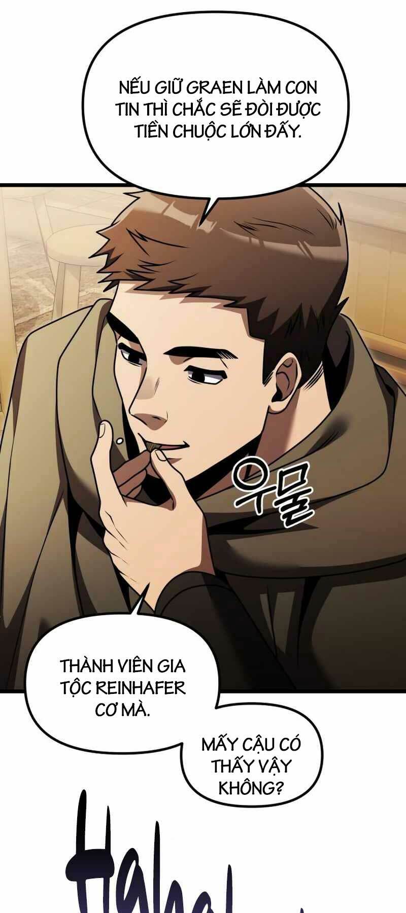 Hắc Kị Sĩ Thiên Tài Giới Hạn Thời Gian - Chapter 28 - Page 24