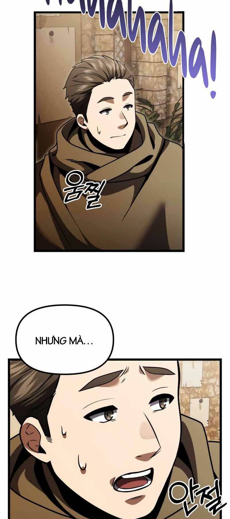 Hắc Kị Sĩ Thiên Tài Giới Hạn Thời Gian - Chapter 28 - Page 25