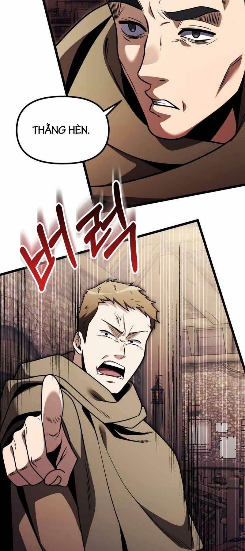 Hắc Kị Sĩ Thiên Tài Giới Hạn Thời Gian - Chapter 28 - Page 29