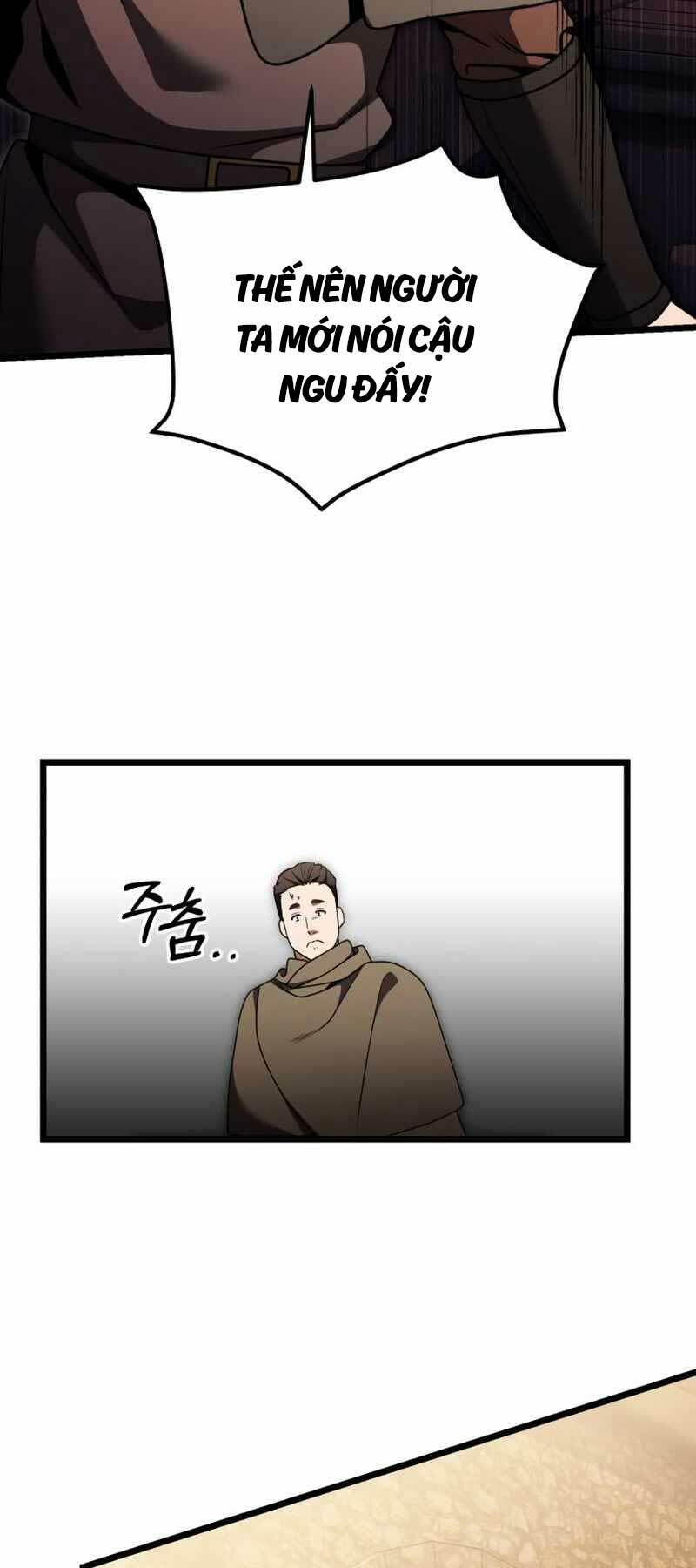 Hắc Kị Sĩ Thiên Tài Giới Hạn Thời Gian - Chapter 28 - Page 30