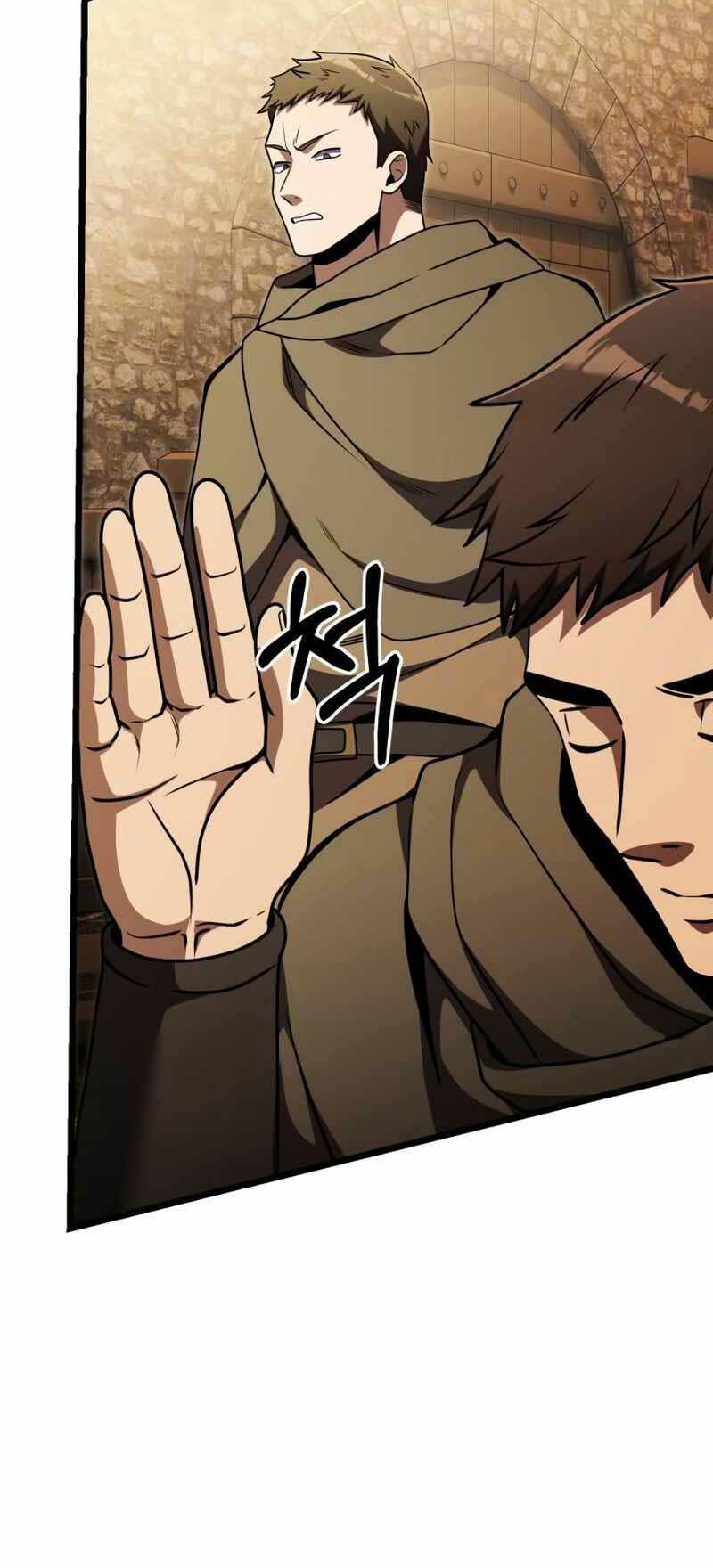 Hắc Kị Sĩ Thiên Tài Giới Hạn Thời Gian - Chapter 28 - Page 31