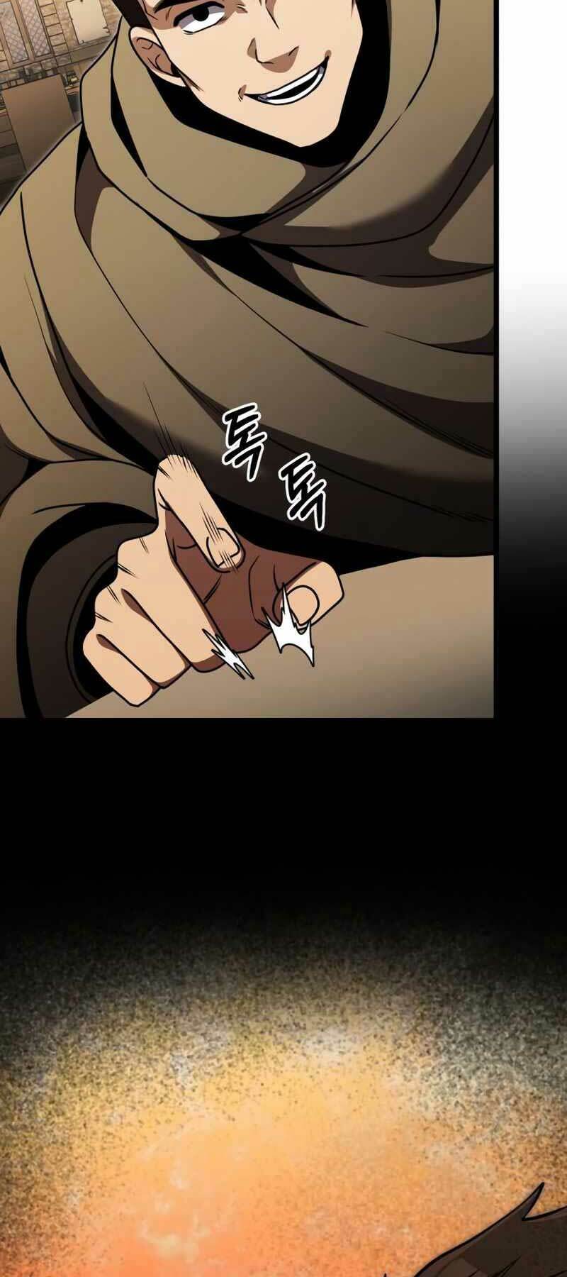 Hắc Kị Sĩ Thiên Tài Giới Hạn Thời Gian - Chapter 28 - Page 33