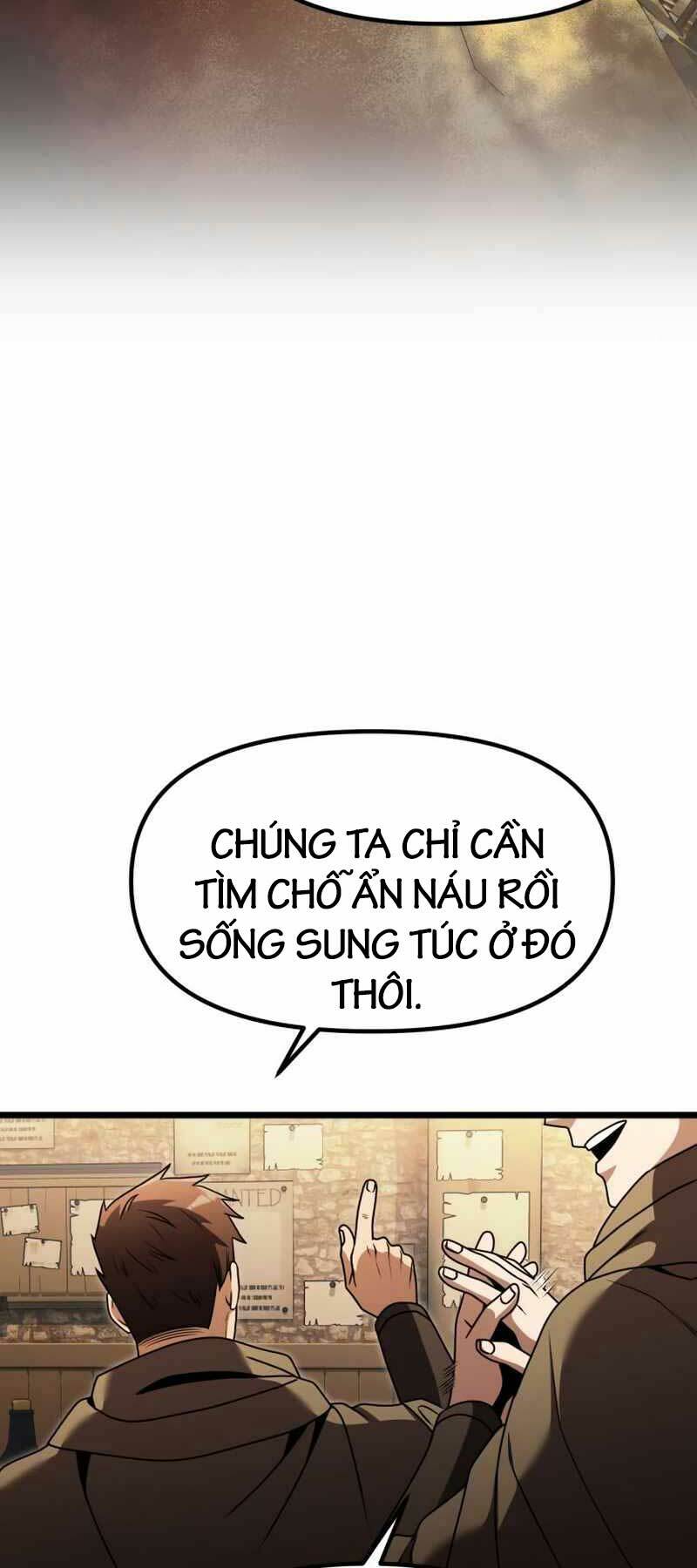 Hắc Kị Sĩ Thiên Tài Giới Hạn Thời Gian - Chapter 28 - Page 37