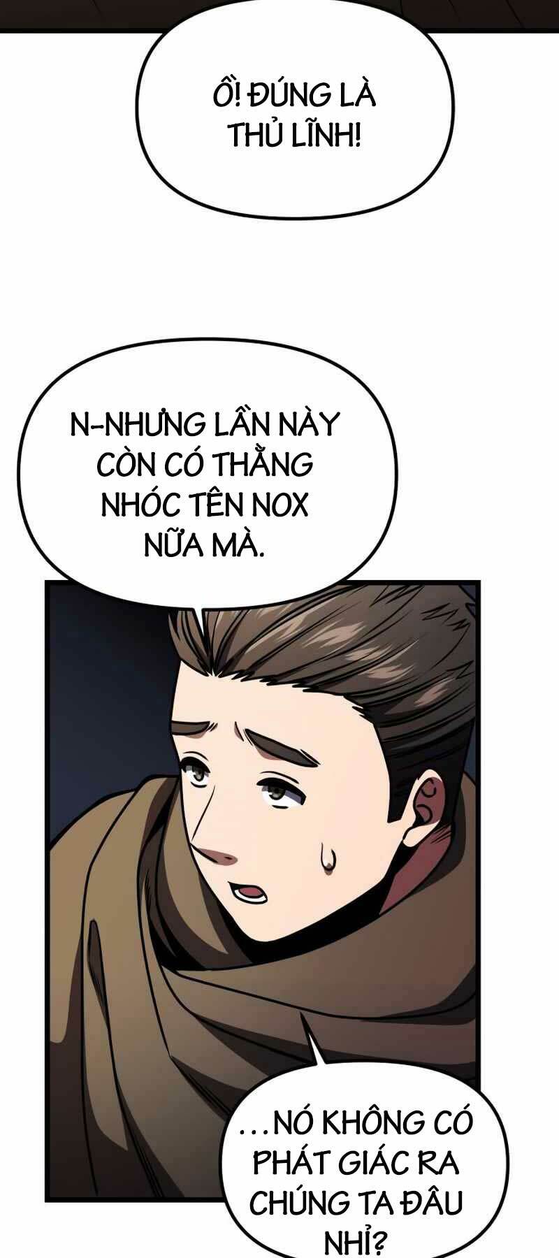 Hắc Kị Sĩ Thiên Tài Giới Hạn Thời Gian - Chapter 28 - Page 38