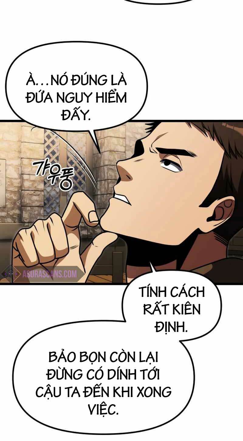 Hắc Kị Sĩ Thiên Tài Giới Hạn Thời Gian - Chapter 28 - Page 39
