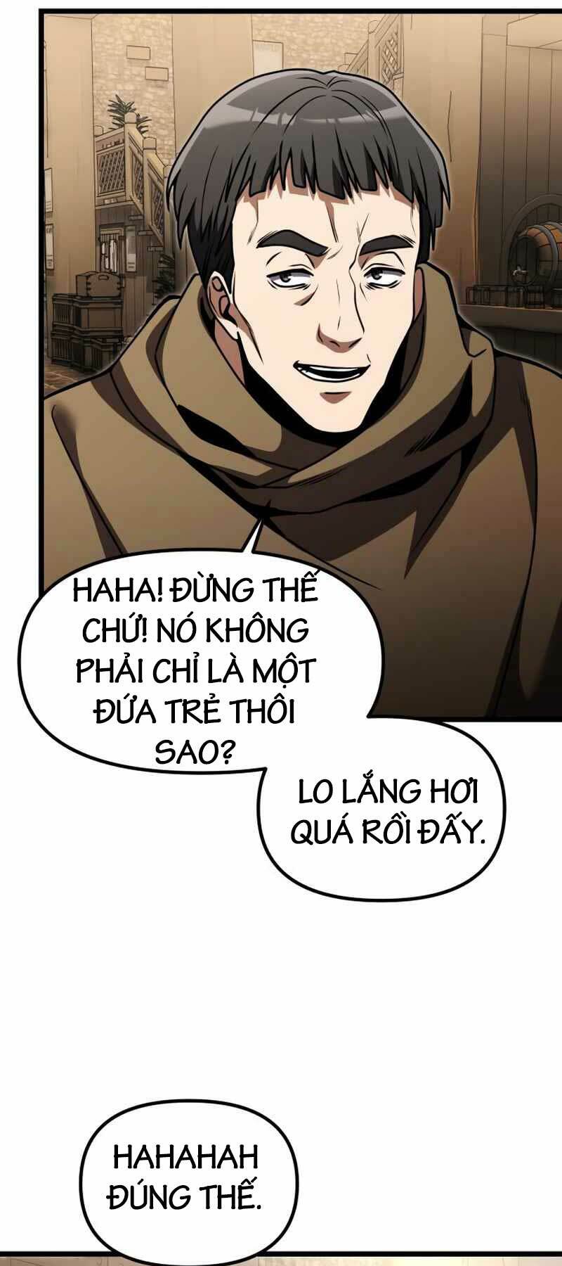 Hắc Kị Sĩ Thiên Tài Giới Hạn Thời Gian - Chapter 28 - Page 40