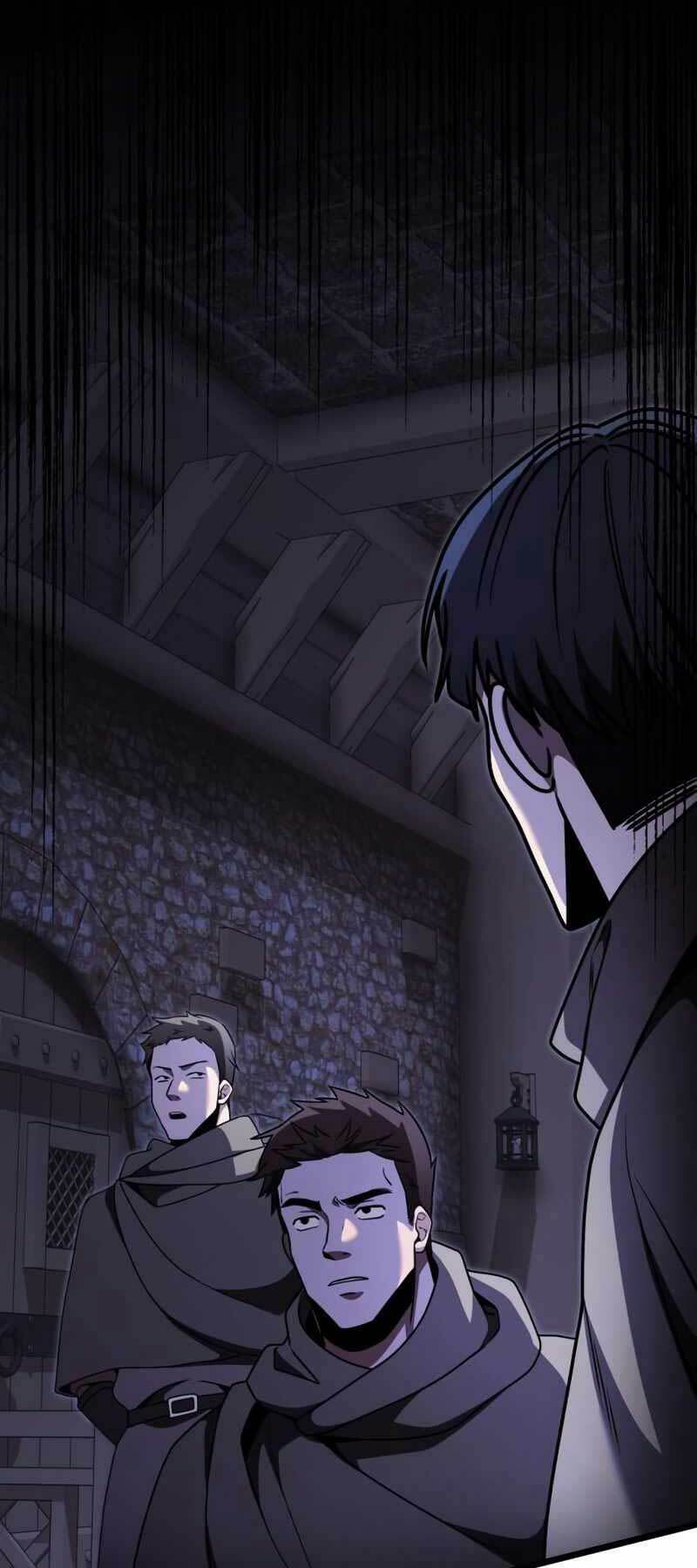 Hắc Kị Sĩ Thiên Tài Giới Hạn Thời Gian - Chapter 28 - Page 43