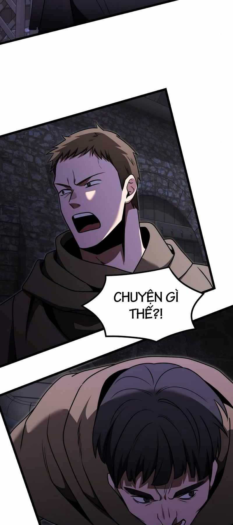 Hắc Kị Sĩ Thiên Tài Giới Hạn Thời Gian - Chapter 28 - Page 44