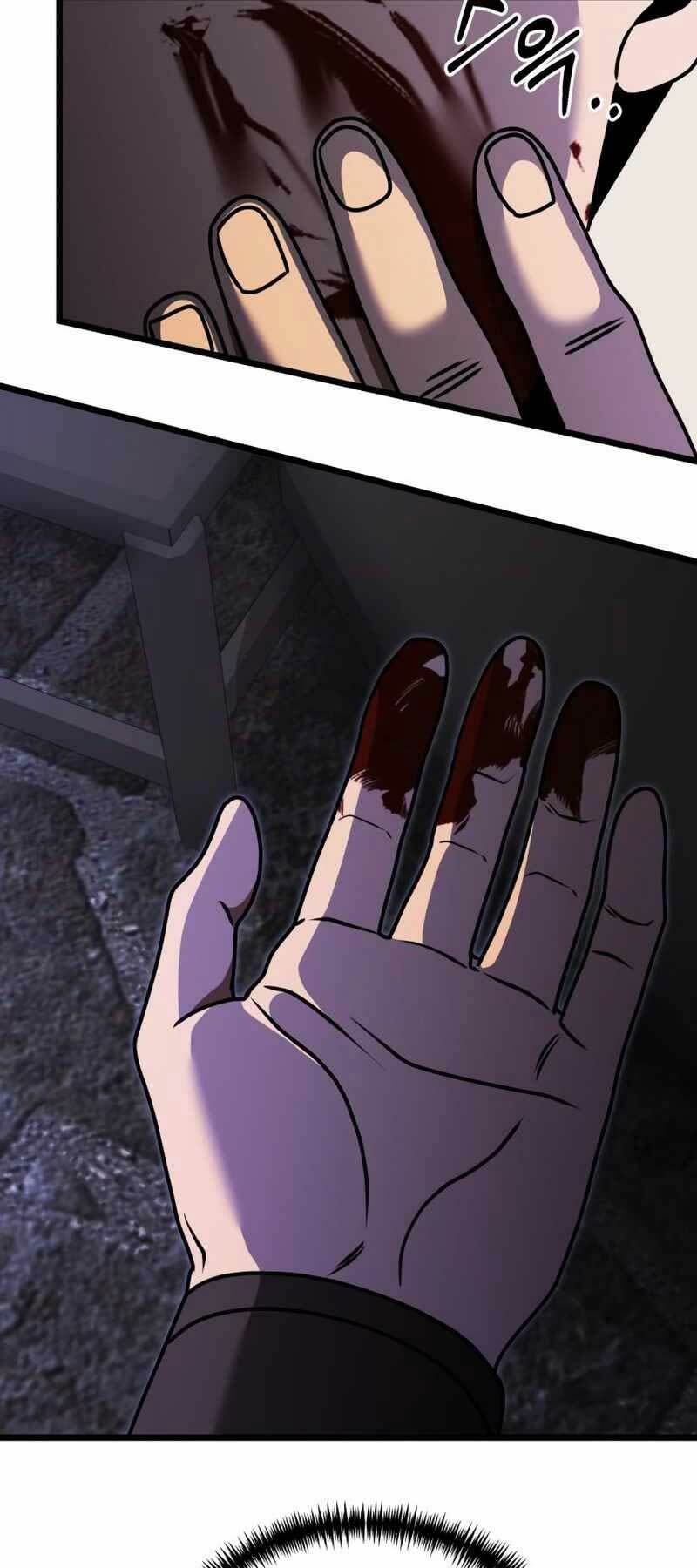 Hắc Kị Sĩ Thiên Tài Giới Hạn Thời Gian - Chapter 28 - Page 46