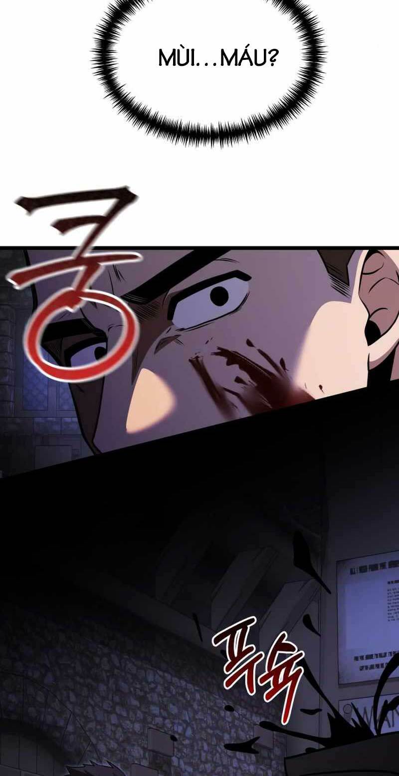 Hắc Kị Sĩ Thiên Tài Giới Hạn Thời Gian - Chapter 28 - Page 47