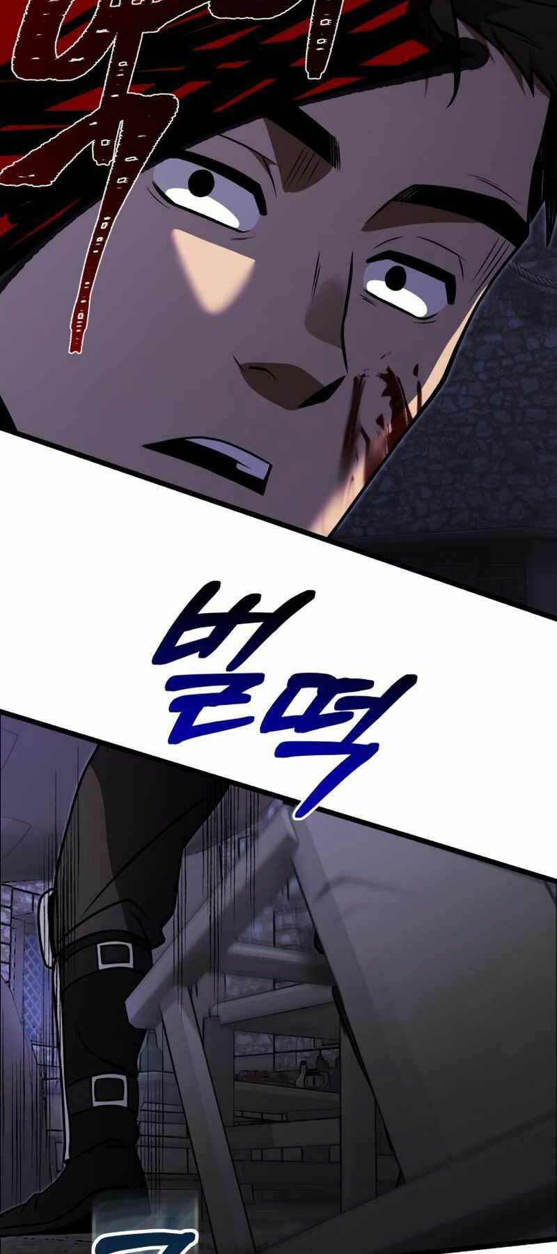 Hắc Kị Sĩ Thiên Tài Giới Hạn Thời Gian - Chapter 28 - Page 49